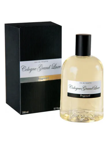 Cologne Grand Luxe