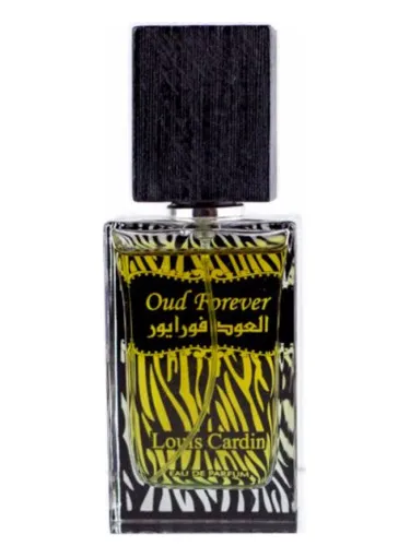 Oud Forever