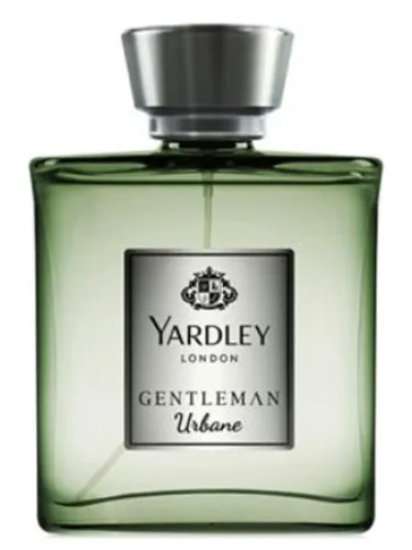Yardley Gentleman Urbane