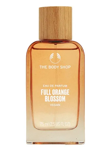 Full Orange Blossom