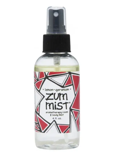 Zum Mist Lemon Geranium