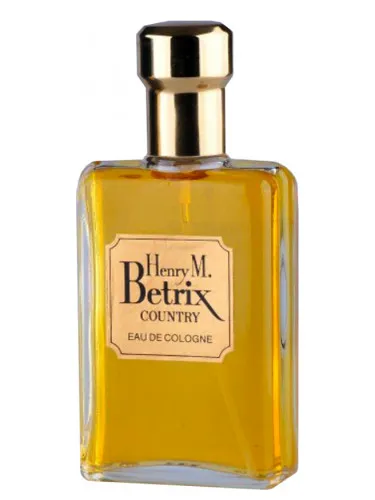 Country Cologne Henry M. Betrix