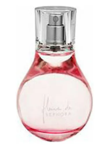Fleur de Sephora Hibiscus