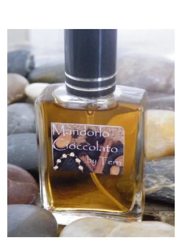 Mandorlo Cioccolato