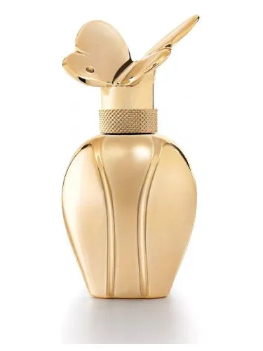 M by Mariah Carey Gold Deluxe Edition