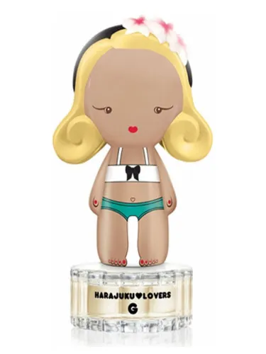 Harajuku Lovers Sunshine Cuties G