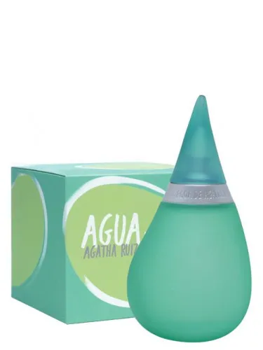 Agua de Agatha Ruiz de la Prada