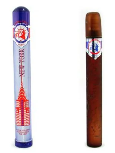 Cuba City New York for men