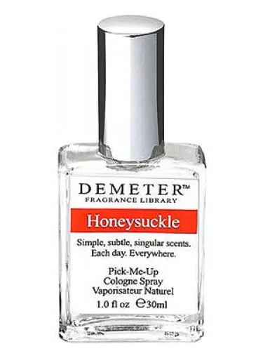 Honeysuckle