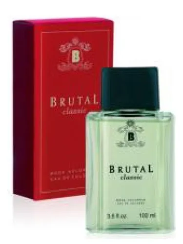 Brutal Classic