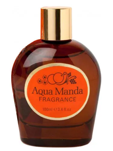 Aqua Manda
