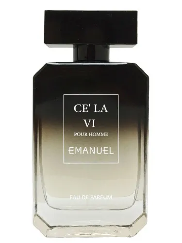 Ce' La Vi Pour Homme