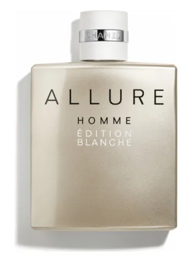 Allure Homme Edition Blanche Eau de Parfum