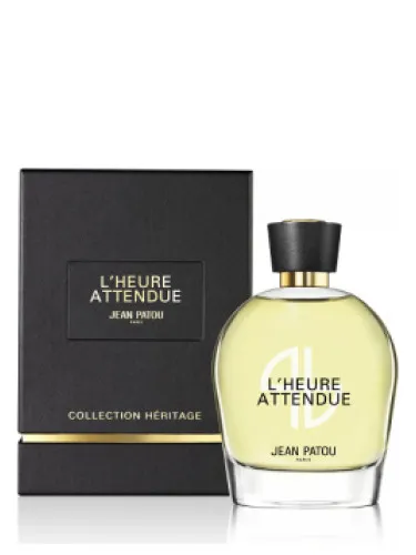 Collection Heritage L'Heure Attendue