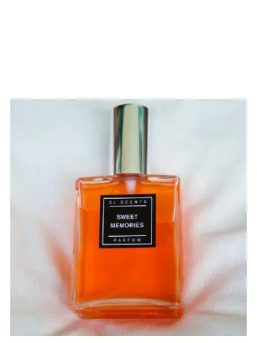 Sweet Memories