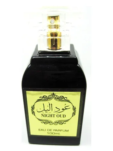 Night Oud
