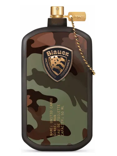 Un1t3d Camou For Men