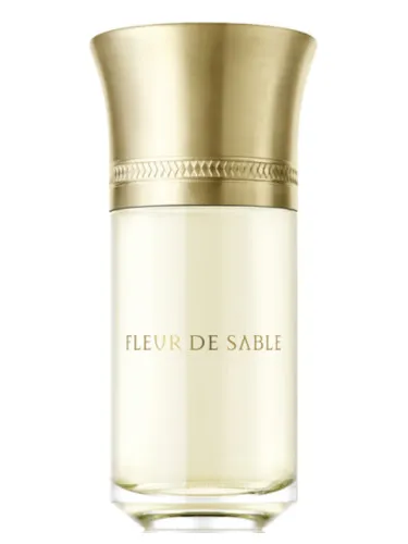 Fleur De Sable