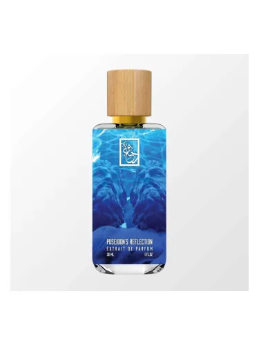 Poseidon's Reflection