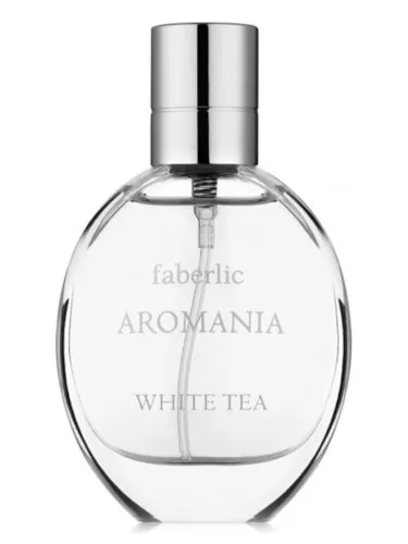 Aromania White Tea