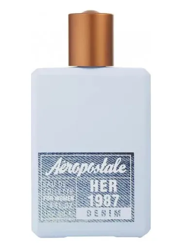 Aéropostale Her 1987 Denim