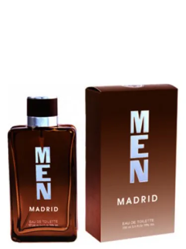 MEN Madrid