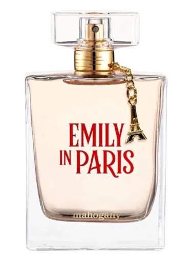 Emily in Paris
