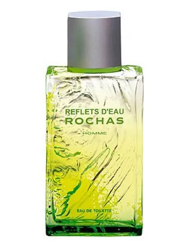 Reflets d'Eau de Rochas Pour Homme