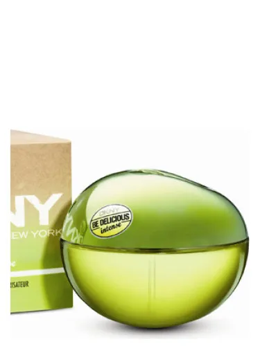 DKNY Be Delicious Eau so Intense