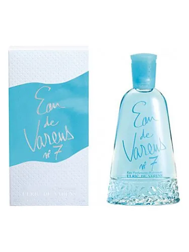 Eau de Varens N° 7