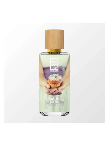 Sweetie Miss Congeniality