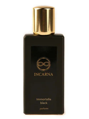 Immortelle black