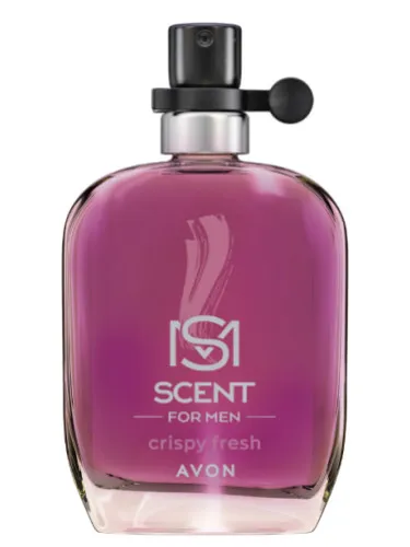Scent Mix Crispy Fresh For Him