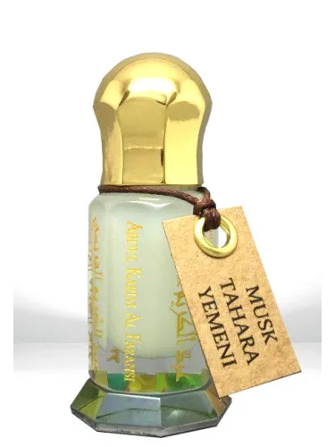 Musk Tahara Yemeni