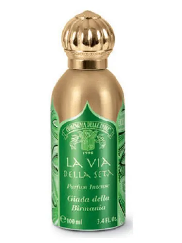 Giada della Birmania