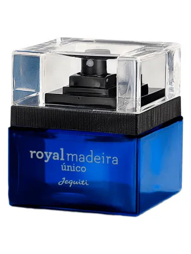 Royal Madeira Único