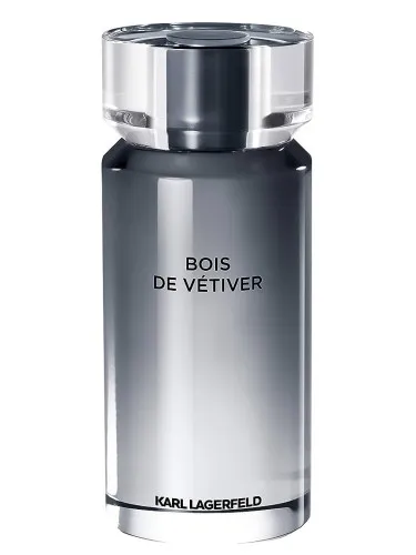 Bois de Vetiver