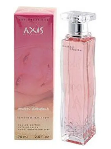Axis Mon Amour Pink