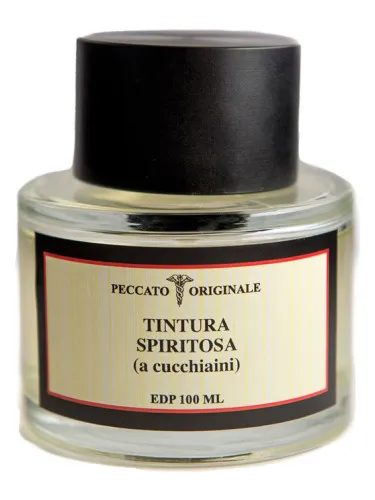 Tintura Spiritosa