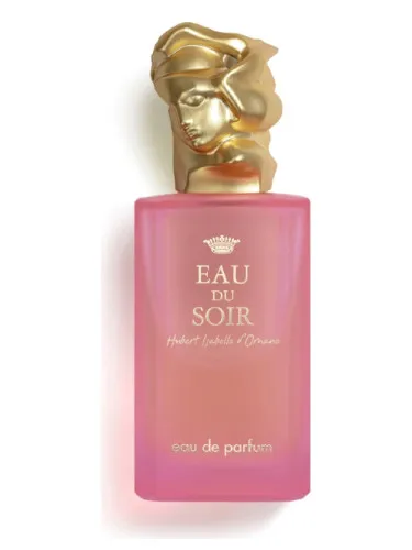 Eau du Soir 2021 Edition Pop and Wild