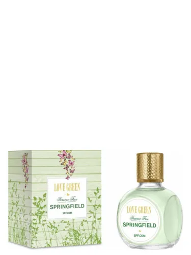 Love Green