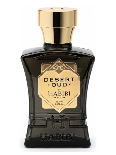 Desert Oud