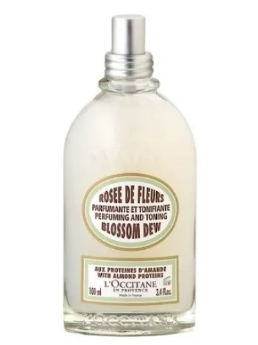 Blossom Dew Rosée de Fleurs