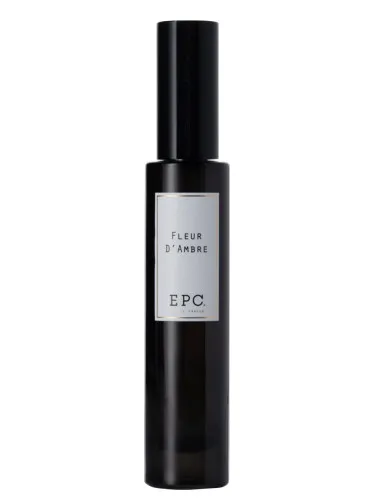 Fleur d’Ambre