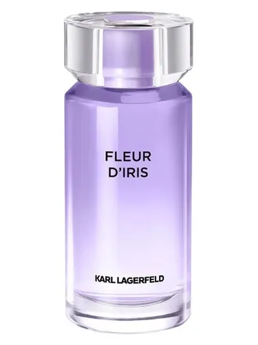 Fleur D'Iris