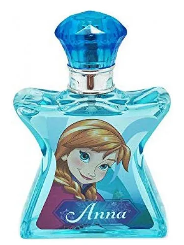 Frozen Anna Eau de Toilette