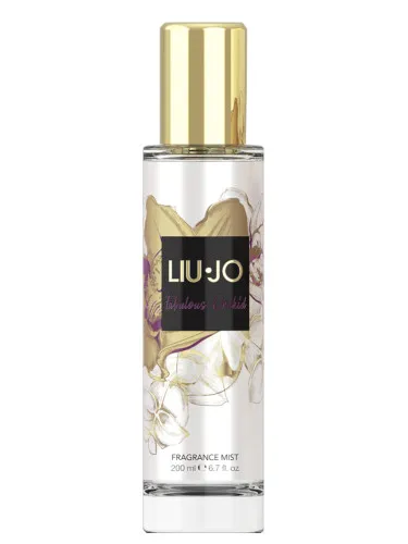 Fabulous Orchid Fragrance Mist