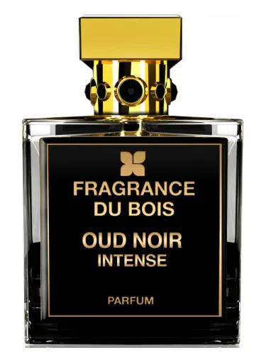 Oud Noir Intense