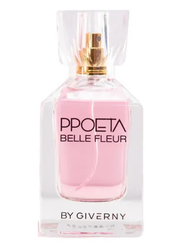 PPoeta Belle Fleur
