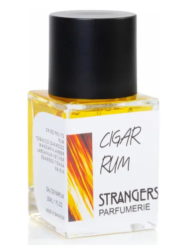 Cigar Rum